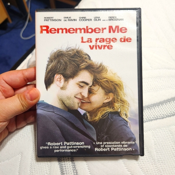 Other - Remember Me